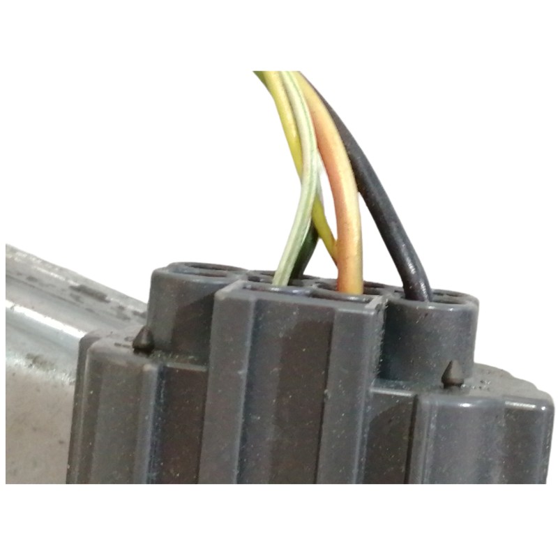 Recambio de elevalunas trasero izquierdo para jaguar x-type 2.5 v6 referencia OEM IAM 0130821949 991135XXX 