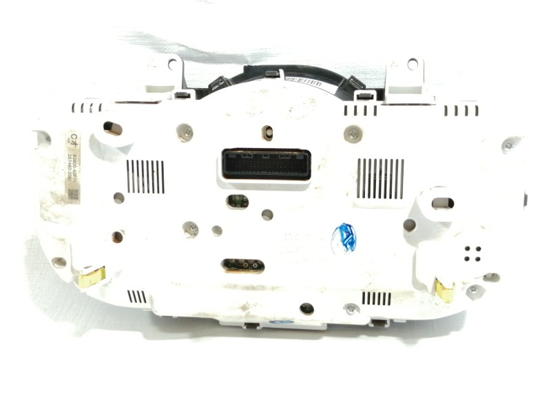 Recambio de cuadro instrumentos para toyota rav 4 (a3) advance referencia OEM IAM 8380042F71  