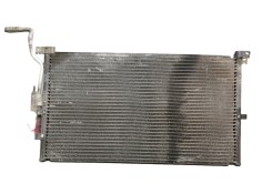 Recambio de condensador / radiador aire acondicionado para jaguar x-type 2.5 v6 referencia OEM IAM 1X4H19710AE  