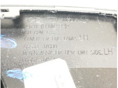 Recambio de rejilla paragolpes izquierda para kia xceed business referencia OEM IAM 86551J7CB0   2