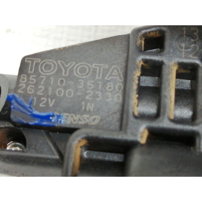 Recambio de elevalunas delantero derecho para toyota rav 4 (a3) advance referencia OEM IAM 8571035180 2621002330 