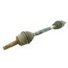 Recambio de transmision delantera izquierda para fiat stilo (192) 1.6 16v active referencia OEM IAM 4630785  