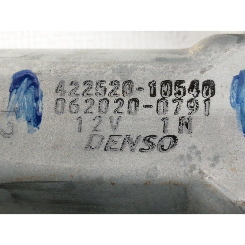 Recambio de elevalunas delantero izquierdo para toyota rav 4 (a3) advance referencia OEM IAM 42252010540 0620200791 42252010570