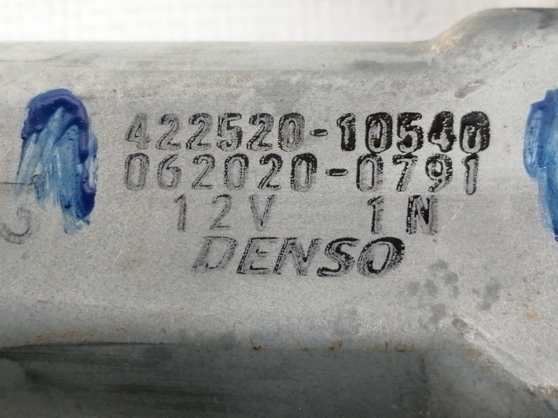 Recambio de elevalunas delantero izquierdo para toyota rav 4 (a3) advance referencia OEM IAM 42252010540 0620200791 42252010570