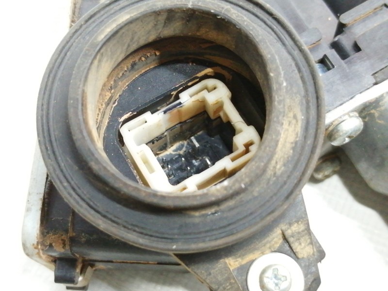 Recambio de elevalunas delantero izquierdo para toyota rav 4 (a3) advance referencia OEM IAM 42252010540 0620200791 42252010570