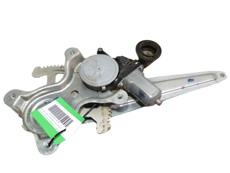 Recambio de elevalunas trasero izquierdo para toyota rav 4 (a3) advance referencia OEM IAM 8571035180 2621002330 