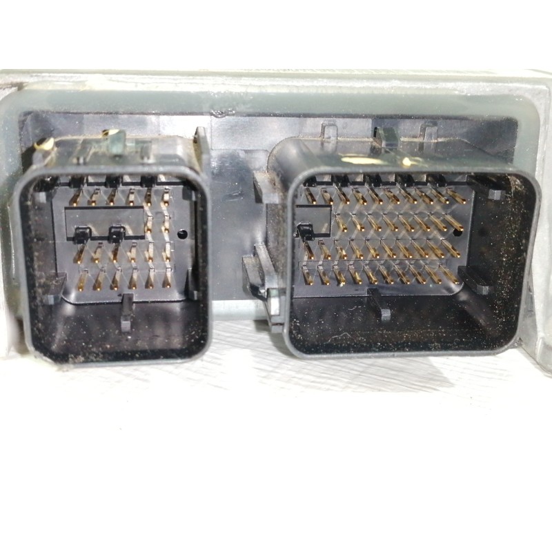 Recambio de centralita airbag para jaguar x-type 2.5 v6 referencia OEM IAM 1X4A14B321 1X4A14B321DA 