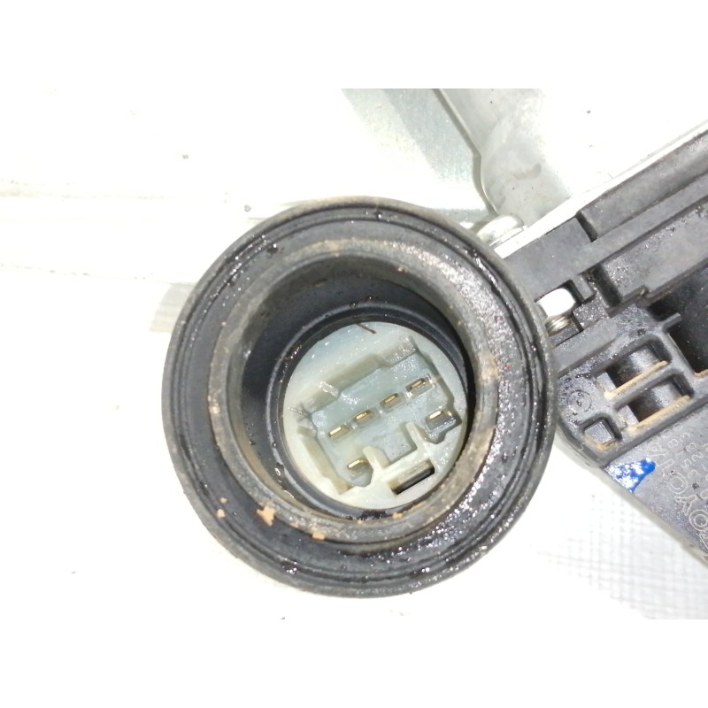 Recambio de elevalunas trasero izquierdo para toyota rav 4 (a3) advance referencia OEM IAM 8571035180 2621002330 
