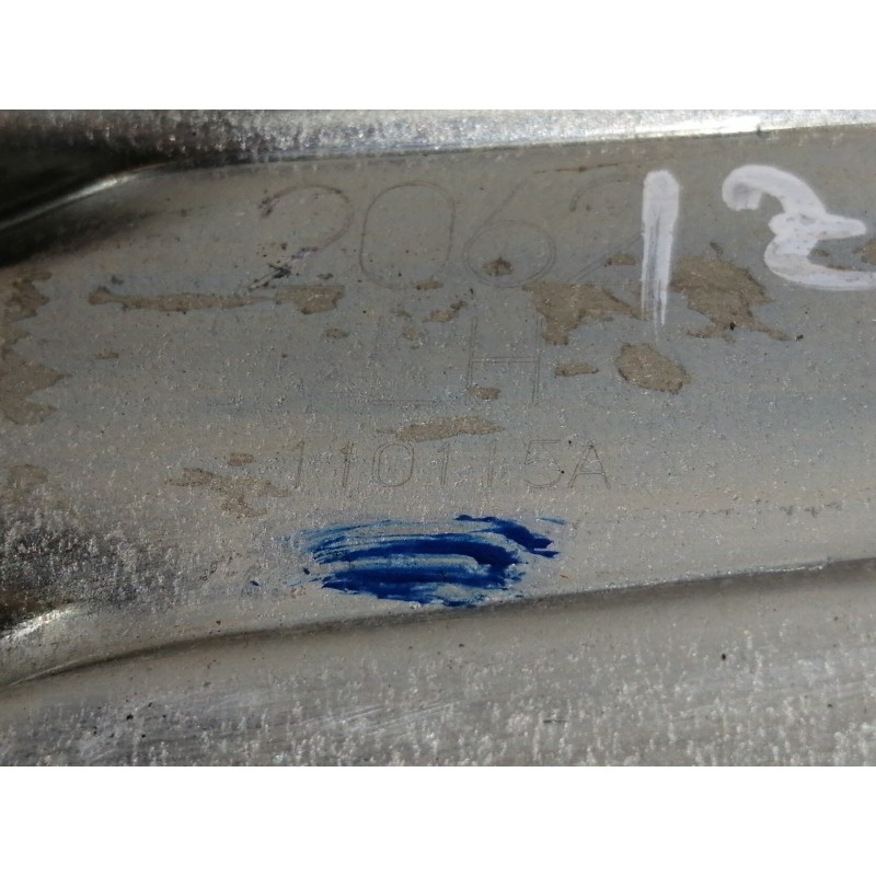 Recambio de elevalunas trasero izquierdo para toyota rav 4 (a3) advance referencia OEM IAM 8571035180 2621002330 