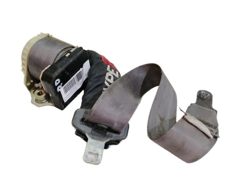 Recambio de cinturon seguridad delantero derecho para jaguar x-type 2.5 v6 referencia OEM IAM 43594  