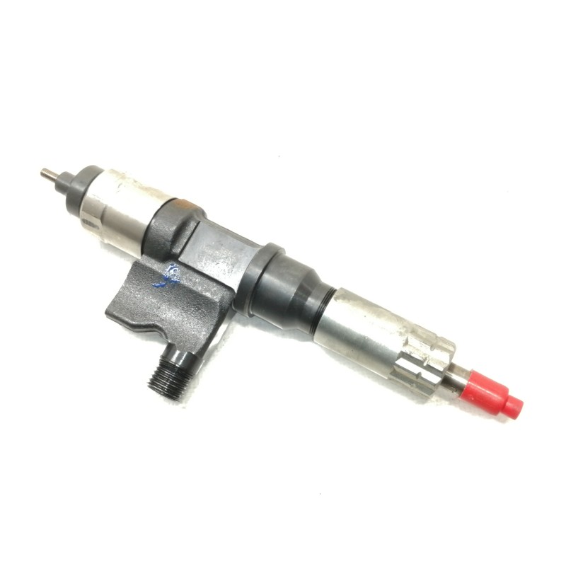 Recambio de inyector para iveco daily pr cabina doble 35 c... batalla 3450 referencia OEM IAM 8976097886 6366 12N06013 