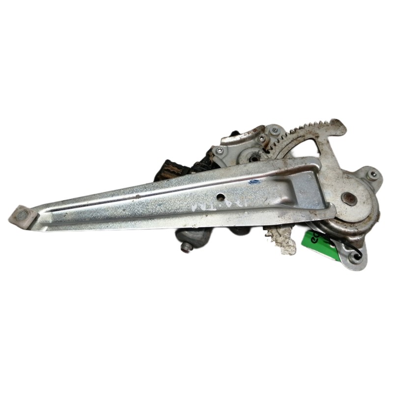 Recambio de elevalunas trasero izquierdo para toyota rav 4 (a3) advance referencia OEM IAM 8571035180 2621002330 