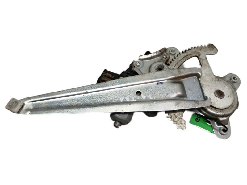 Recambio de elevalunas trasero izquierdo para toyota rav 4 (a3) advance referencia OEM IAM 8571035180 2621002330 