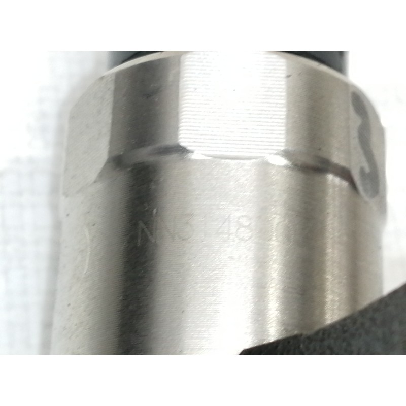 Recambio de inyector para iveco daily pr cabina doble 35 c... batalla 3450 referencia OEM IAM 8976097886 6366 12N06013 