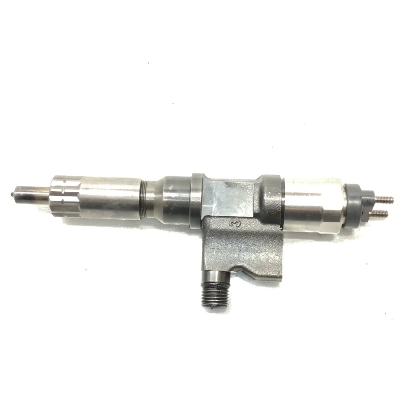 Recambio de inyector para iveco daily pr cabina doble 35 c... batalla 3450 referencia OEM IAM 8976097886 6366 12N06013 