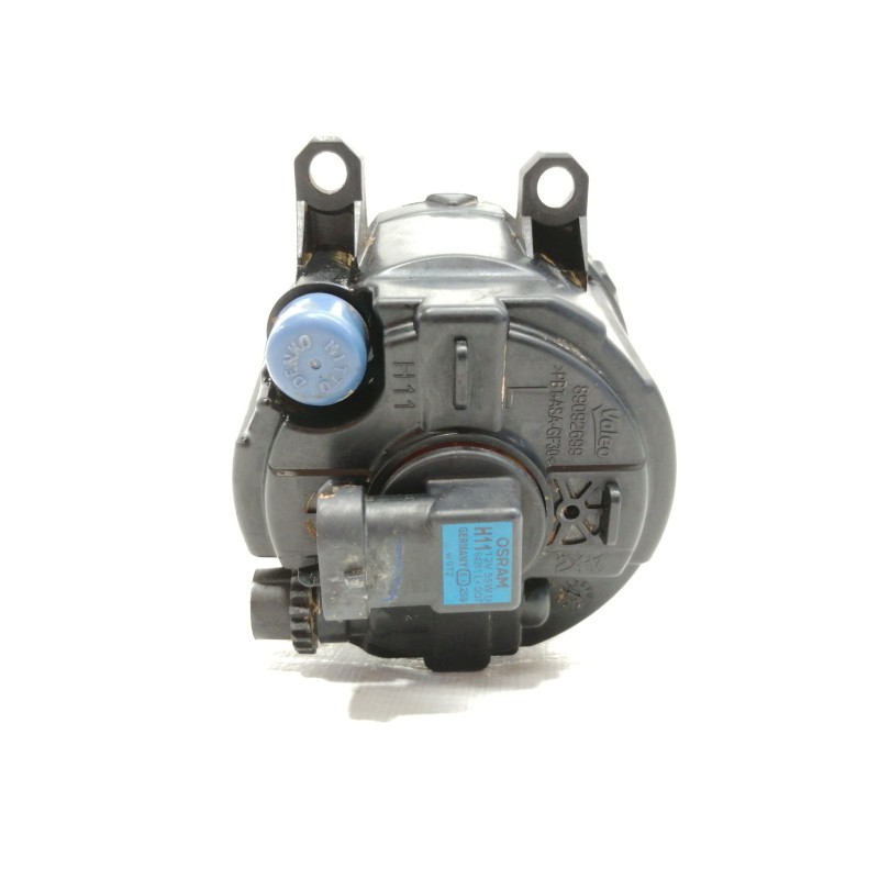 Recambio de faro antiniebla izquierdo para toyota rav 4 (a3) advance referencia OEM IAM 812200W040 89092699 