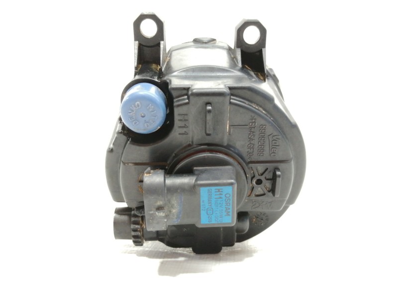 Recambio de faro antiniebla izquierdo para toyota rav 4 (a3) advance referencia OEM IAM 812200W040 89092699 