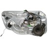Recambio de elevalunas delantero izquierdo para volvo v50 familiar 2.0 d kinetic referencia OEM IAM 31253513 30710161 
