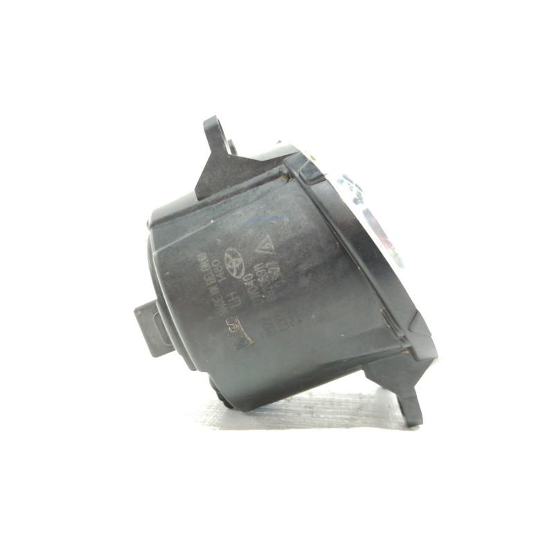 Recambio de faro antiniebla izquierdo para toyota rav 4 (a3) advance referencia OEM IAM 812200W040 89092699 