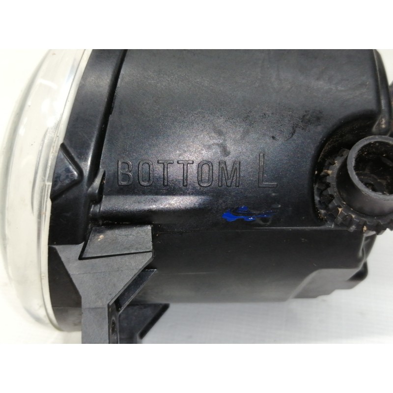 Recambio de faro antiniebla izquierdo para toyota rav 4 (a3) advance referencia OEM IAM 812200W040 89092699 