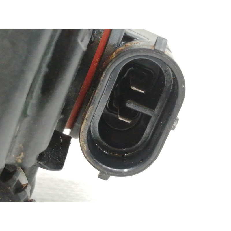 Recambio de faro antiniebla izquierdo para toyota rav 4 (a3) advance referencia OEM IAM 812200W040 89092699 