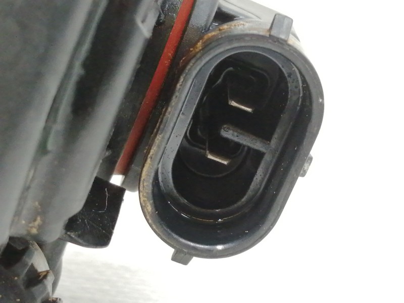 Recambio de faro antiniebla izquierdo para toyota rav 4 (a3) advance referencia OEM IAM 812200W040 89092699 