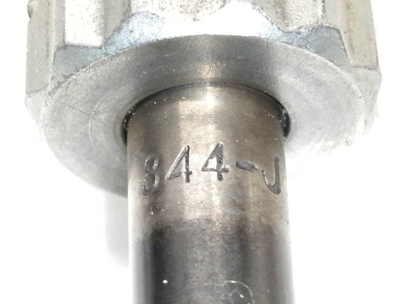 Recambio de inyector para iveco daily pr cabina doble 35 c... batalla 3450 referencia OEM IAM 01J01850 6363 01J01850 