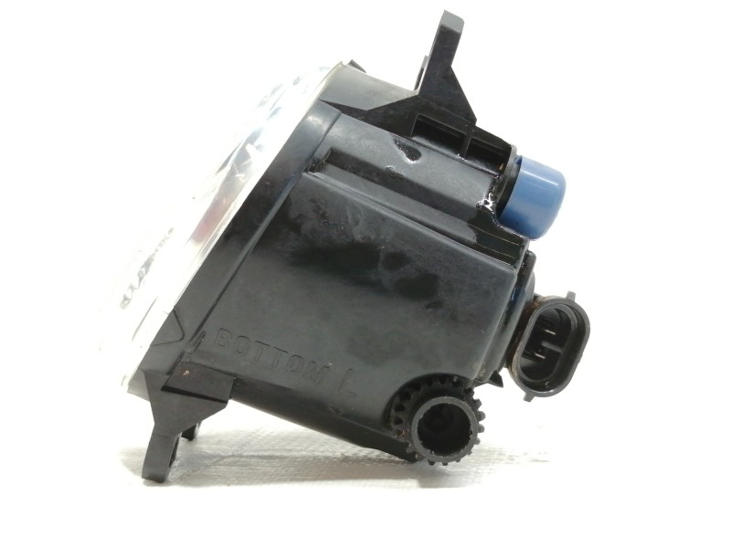 Recambio de faro antiniebla izquierdo para toyota rav 4 (a3) advance referencia OEM IAM 812200W040 89092699 