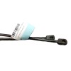 Recambio de amortiguadores maletero / porton para seat toledo (kg3) style referencia OEM IAM 6JH827550D  