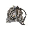 Recambio de alternador para nissan qashqai i (j10, nj10) 1.6 referencia OEM IAM 23100BC02M 23100BC00A 