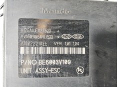 Recambio de abs para kia stonic (ybcuv) business referencia OEM IAM BE6003V109 A1002221AEE  2