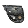 Recambio de guarnecido puerta trasera derecha para jaguar xf i (x250) 2.7 d referencia OEM IAM C2Z8798AMY  