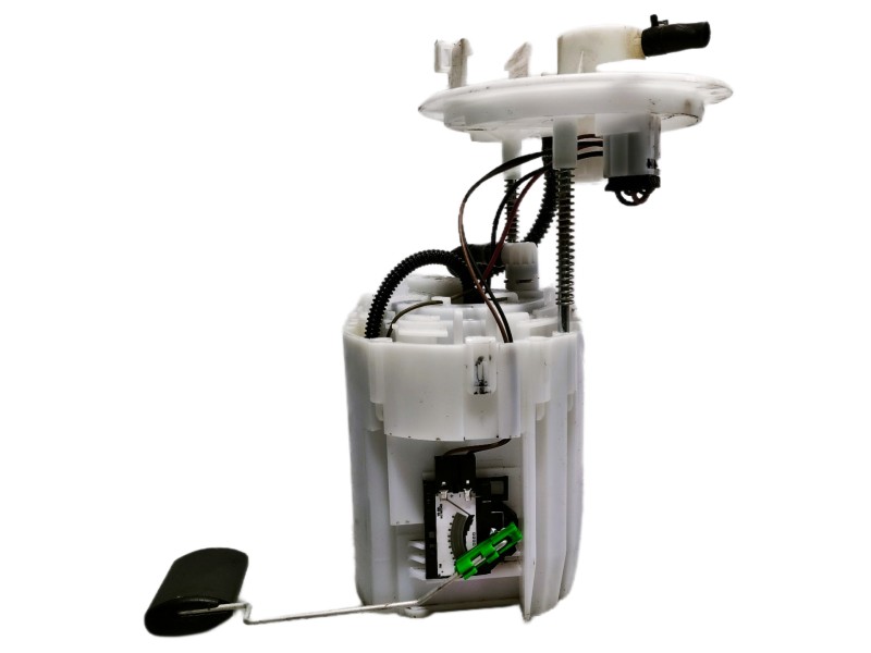 Recambio de aforador para kia stonic (ybcuv) business referencia OEM IAM 31110H8200  