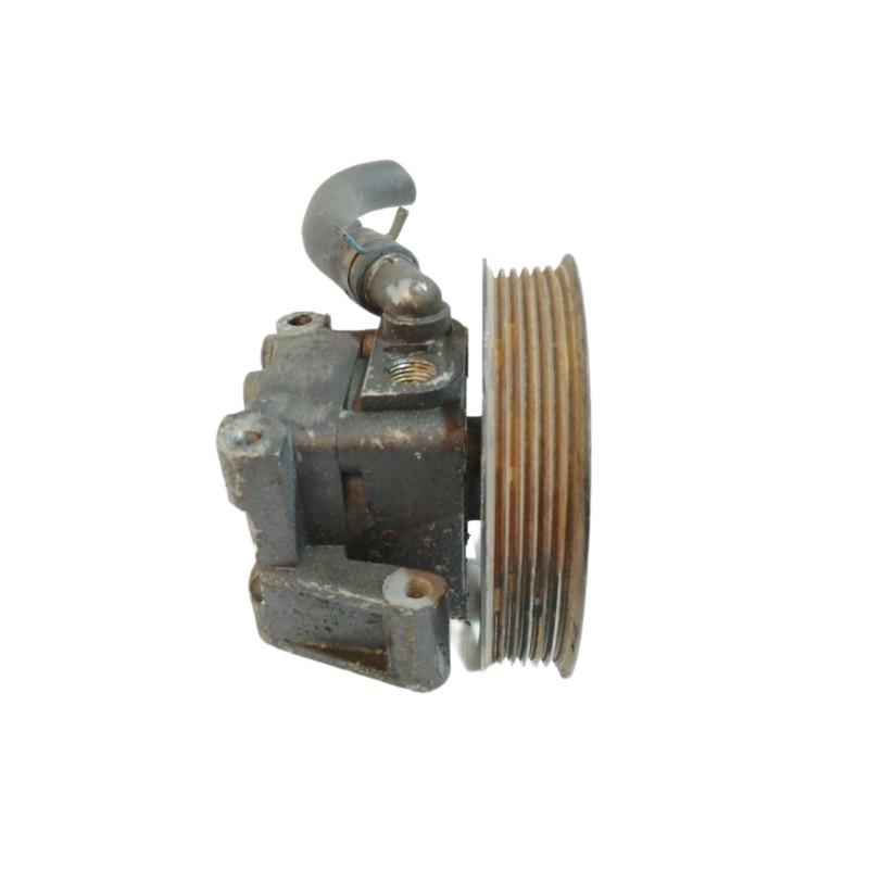 Recambio de bomba direccion para jaguar x-type 2.5 v6 referencia OEM IAM DRM99016  