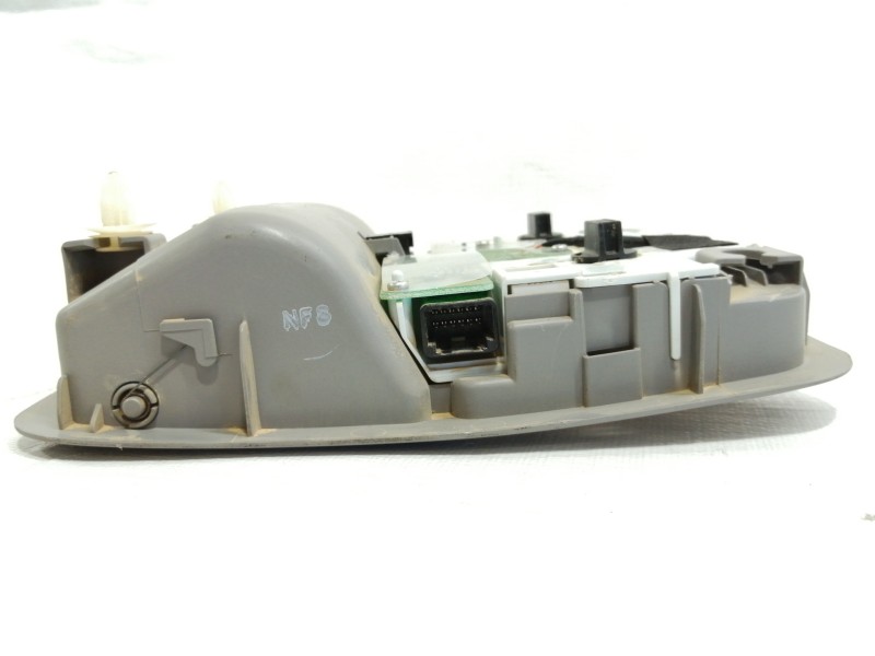 Recambio de luz interior para toyota rav 4 (a3) advance referencia OEM IAM 6340142010 1D111039G 1D190003G 