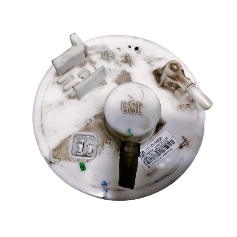 Recambio de aforador para kia stonic (ybcuv) business referencia OEM IAM 31110H8200  