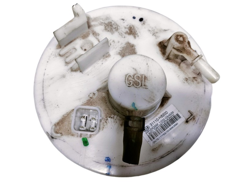 Recambio de aforador para kia stonic (ybcuv) business referencia OEM IAM 31110H8200  