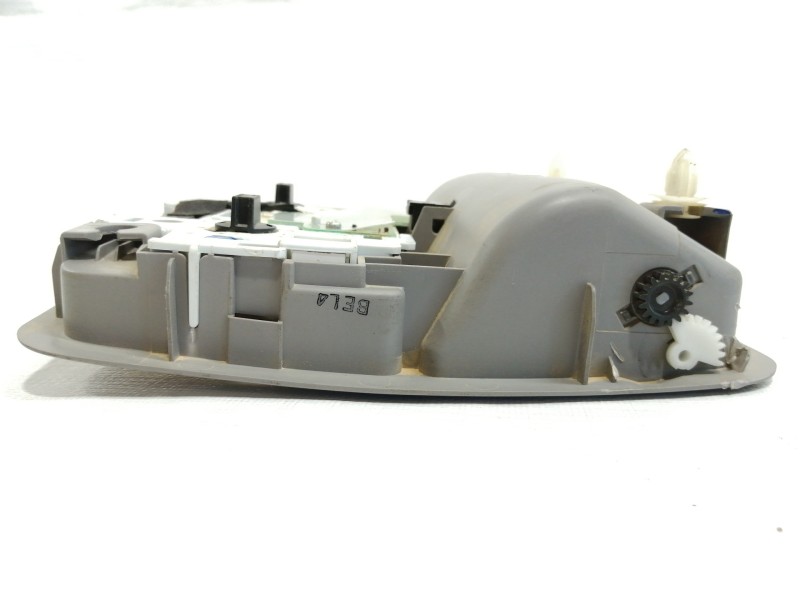 Recambio de luz interior para toyota rav 4 (a3) advance referencia OEM IAM 6340142010 1D111039G 1D190003G 