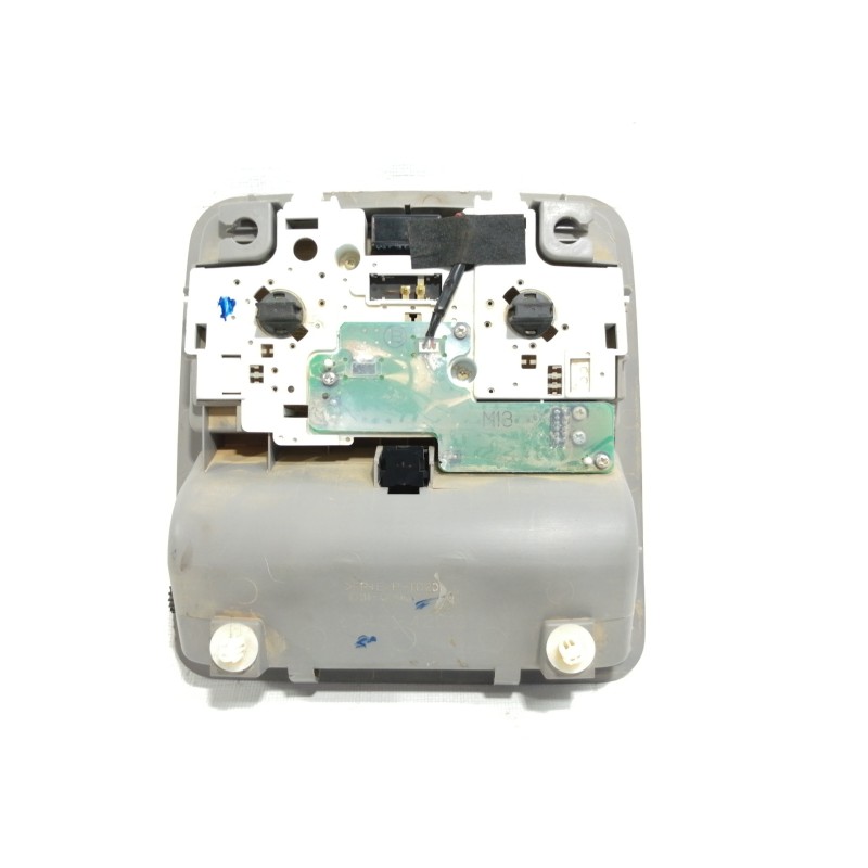 Recambio de luz interior para toyota rav 4 (a3) advance referencia OEM IAM 6340142010 1D111039G 1D190003G 