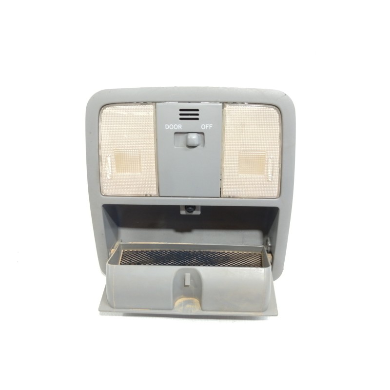Recambio de luz interior para toyota rav 4 (a3) advance referencia OEM IAM 6340142010 1D111039G 1D190003G 