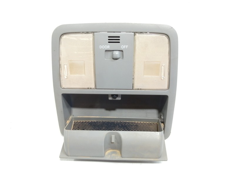 Recambio de luz interior para toyota rav 4 (a3) advance referencia OEM IAM 6340142010 1D111039G 1D190003G 