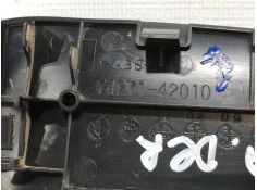 Recambio de mando elevalunas trasero derecho para toyota rav 4 (a3) advance referencia OEM IAM 7427142010   2