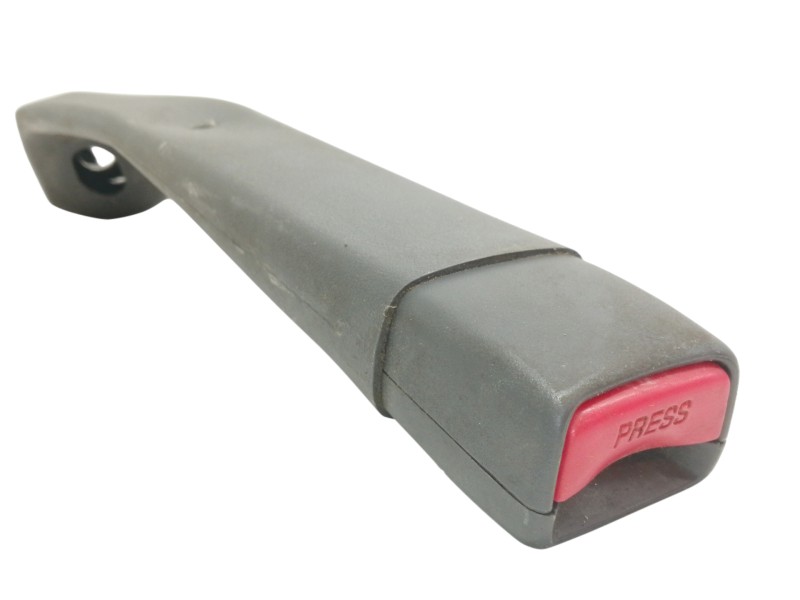 Recambio de enganche cinturon delantero derecho para chevrolet camaro coupe piel referencia OEM IAM   