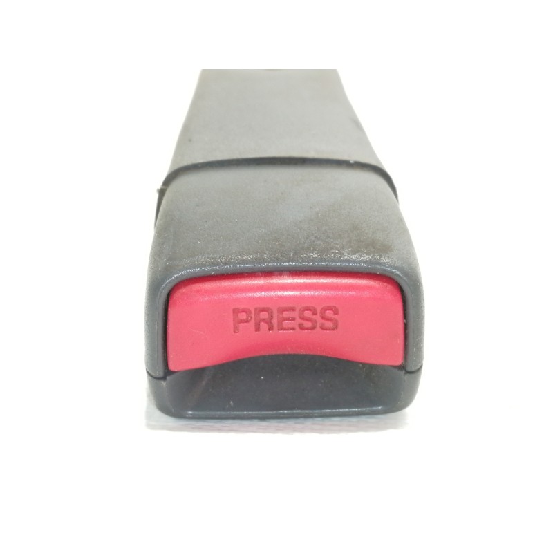 Recambio de enganche cinturon delantero derecho para chevrolet camaro coupe piel referencia OEM IAM   