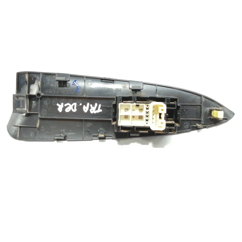Recambio de mando elevalunas trasero derecho para toyota rav 4 (a3) advance referencia OEM IAM 7427142010  