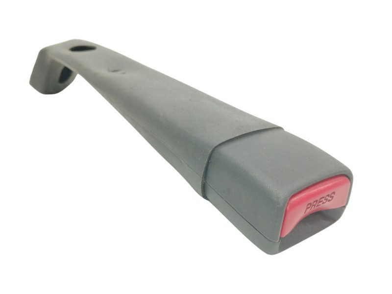 Recambio de enganche cinturon delantero izquierdo para chevrolet camaro coupe piel referencia OEM IAM   