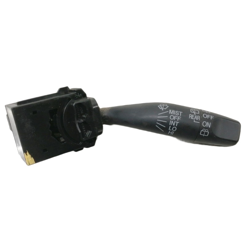 Recambio de mando limpia para honda jazz (gd1/5) 1.4 ls referencia OEM IAM 35256SAAG01  M21731