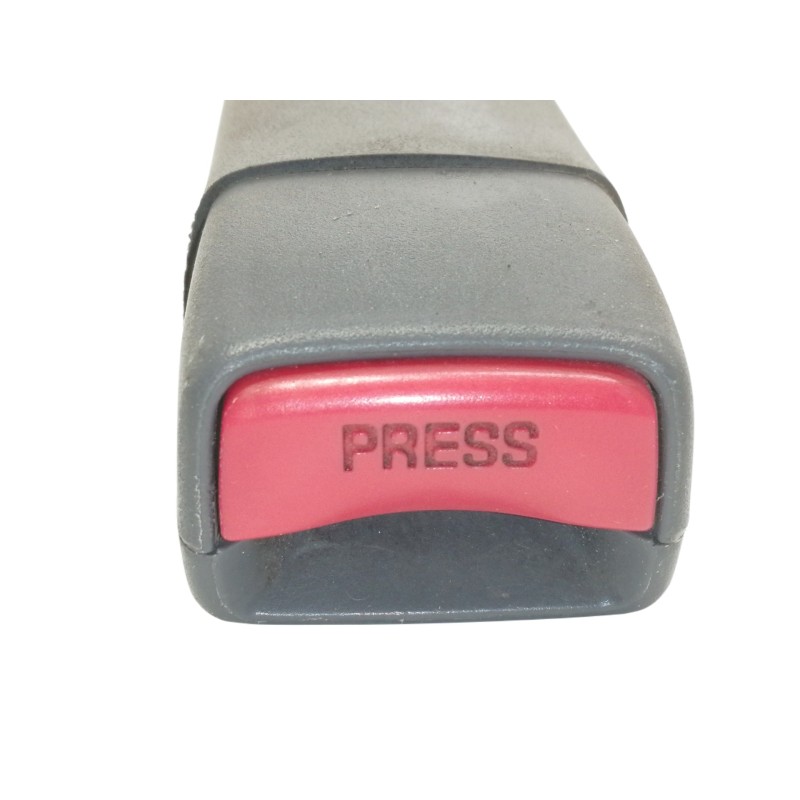 Recambio de enganche cinturon delantero izquierdo para chevrolet camaro coupe piel referencia OEM IAM   