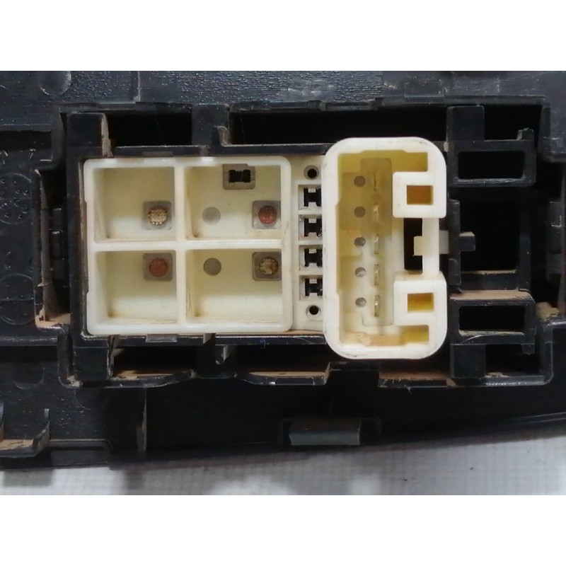 Recambio de mando elevalunas delantero derecho para toyota rav 4 (a3) advance referencia OEM IAM 7423142090  