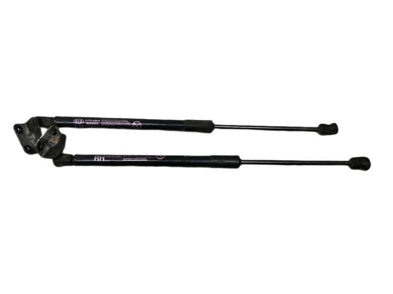 Recambio de amortiguadores maletero / porton para kia stonic (ybcuv) business referencia OEM IAM 81780H8410  